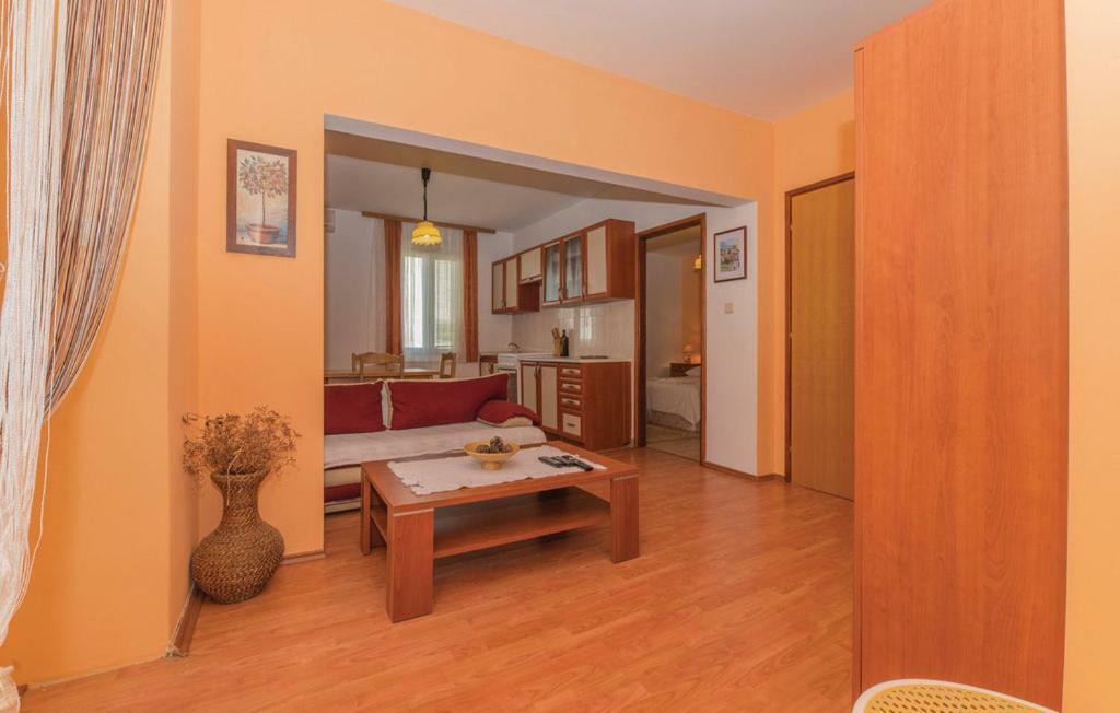 Apartment Diana - Great Location, Cosy 2 Bedroom, 2 Bathroom Apt Kukljica Exterior foto