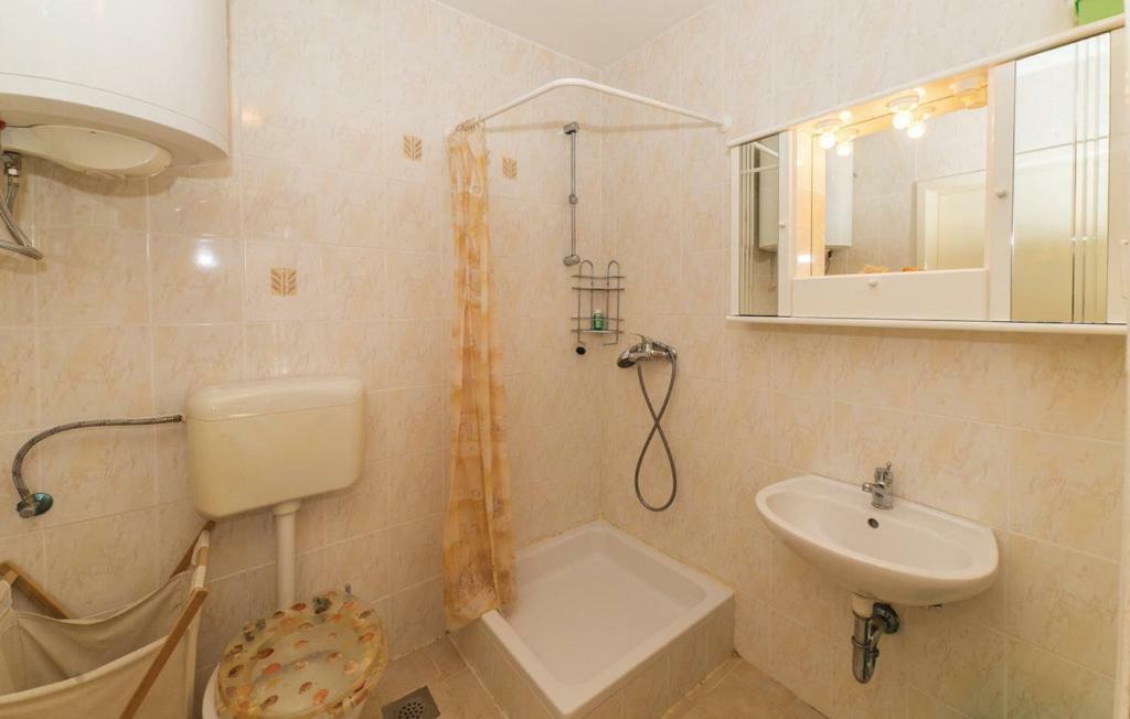 Apartment Diana - Great Location, Cosy 2 Bedroom, 2 Bathroom Apt Kukljica Exterior foto